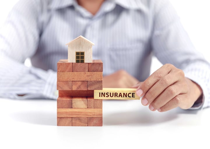 Home-Insurance in Lansing